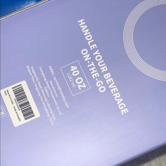 MEOKY Insulated Water Bottle Set - Picture 7 of 9